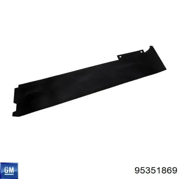  95351869 General Motors