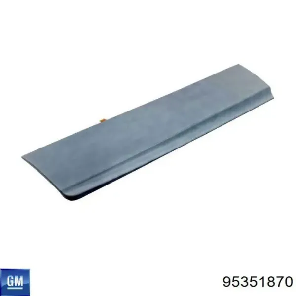  95351870 General Motors