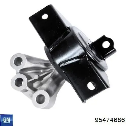  95474686 General Motors