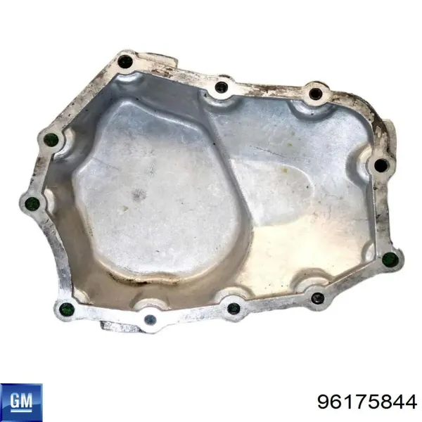 Кришка коробки передач 96175844 Korea (oem)