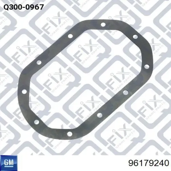  96179240 General Motors
