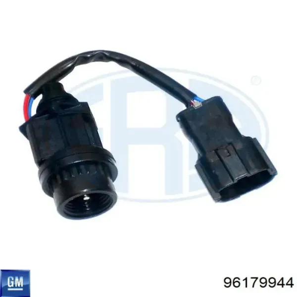 Датчик швидкості 96179944 General Motors