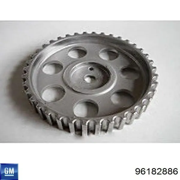 96182886 General Motors