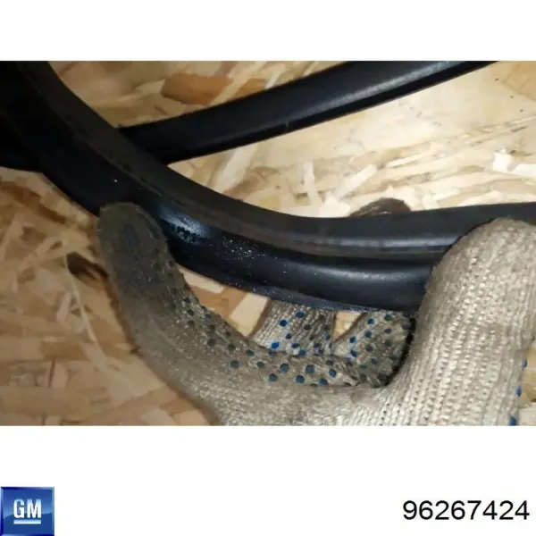  96267424 General Motors