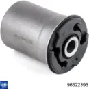Сайлентблок задней балки GM 96322393