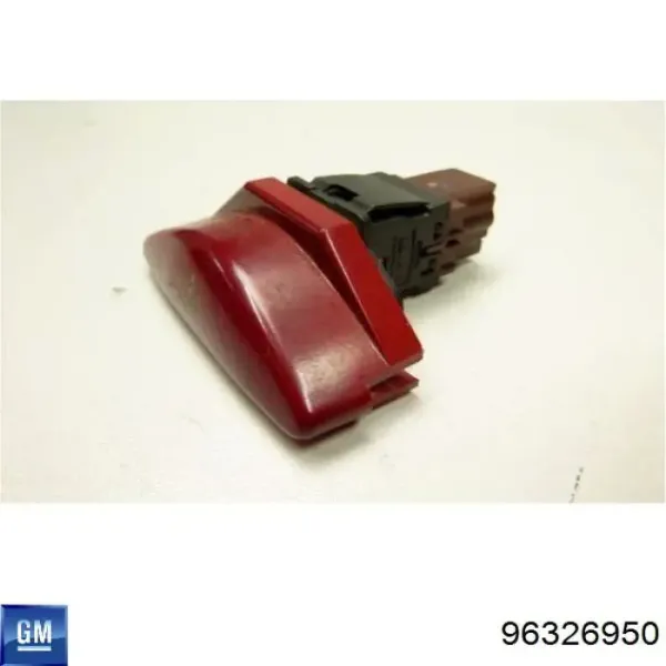  96326950 Peugeot/Citroen