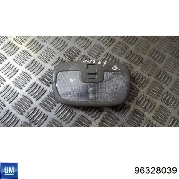  96328039 General Motors