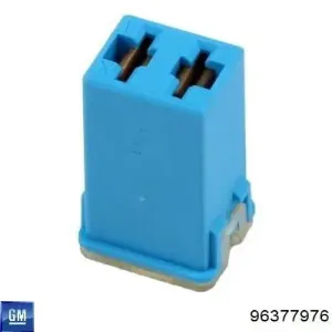 Запобіжник 96377976 GM