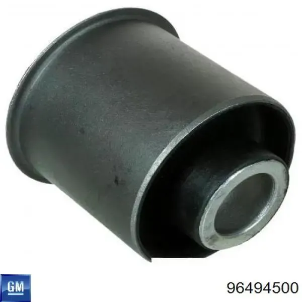 Балка задня SF48Y02914008 ZAZ