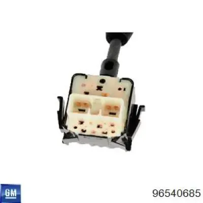 Перемикач підрульовий, правий 96540685 General Motors