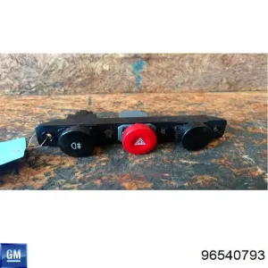 96540793 GM
