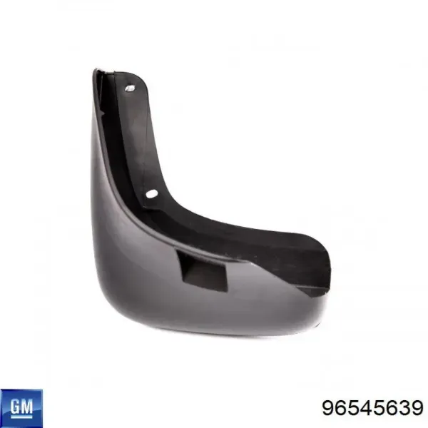 Бризковики задній, лівий 96545639 Onnuri