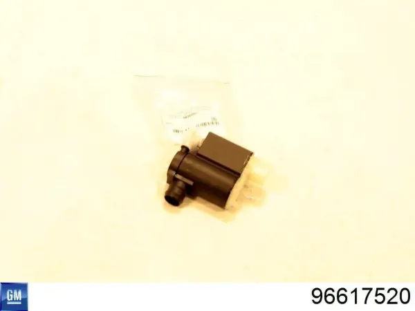 Лобове скло GS1704D14 XYG