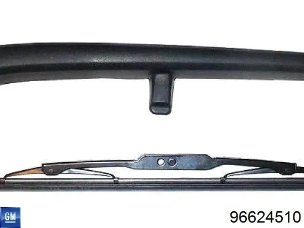  96624510 General Motors