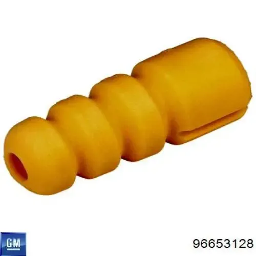 Купити Балка задня ЗАЗ SENS  TF, TA