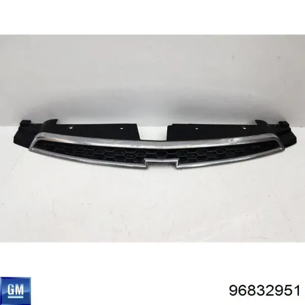  96832951 General Motors