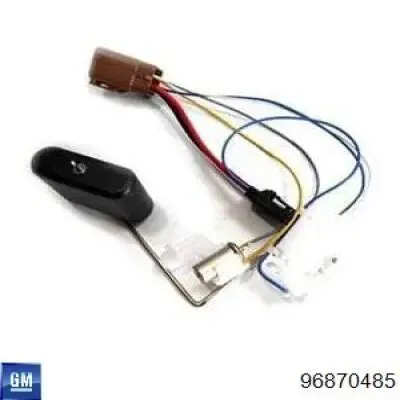 Датчик рівня палива FM1001 VVP