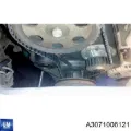 Ролик натягувача ременя ГРМ Daewoo Sens TF, TA