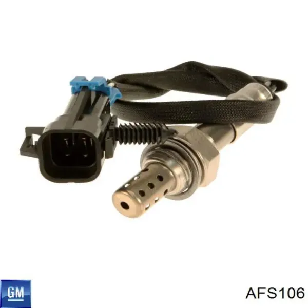 Лямбдазонд, датчик кисню до каталізатора AFS106 General Motors