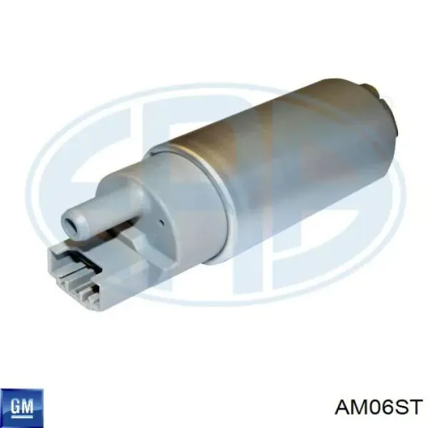 Насос паливний електричний AM06ST General Motors