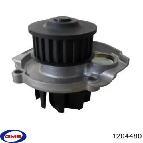 Помпа 4892713AC Chrysler