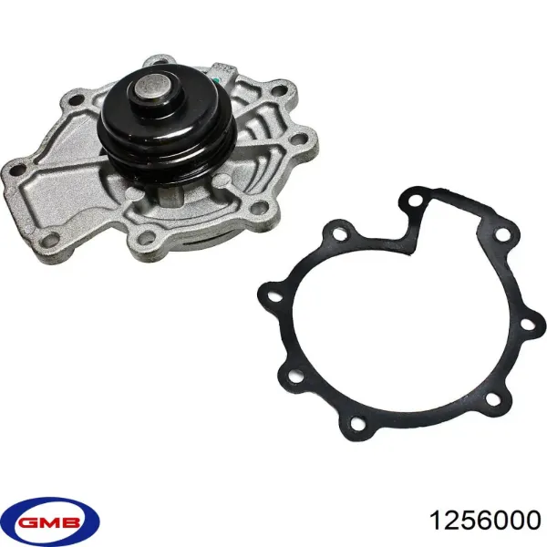 Помпа 1256000 GMB