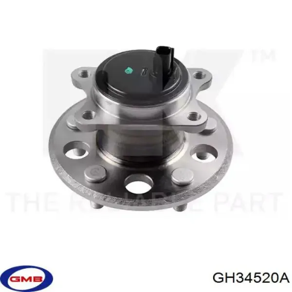  GH34520A GMB