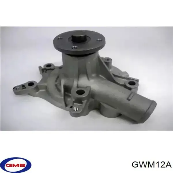 Помпа WP550 WP