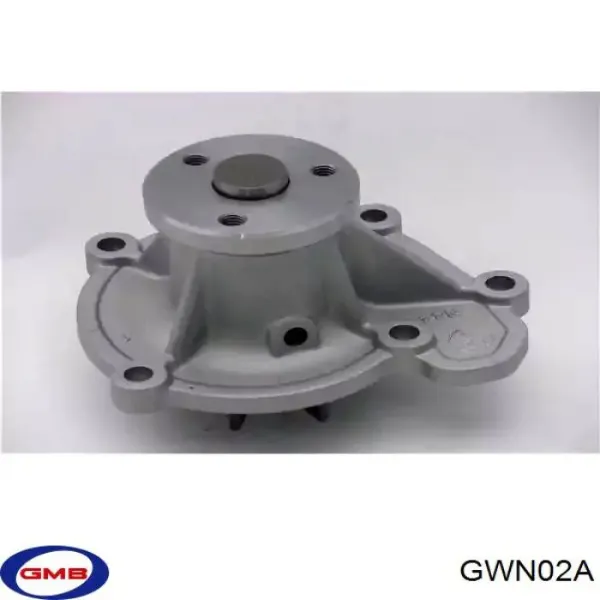 Помпа WP264 WP
