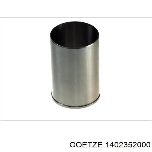 Гільза поршнева 1402352000 Goetze