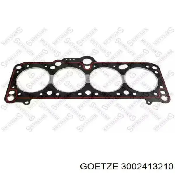 Прокладка ГБЦ 3002413210 Goetze