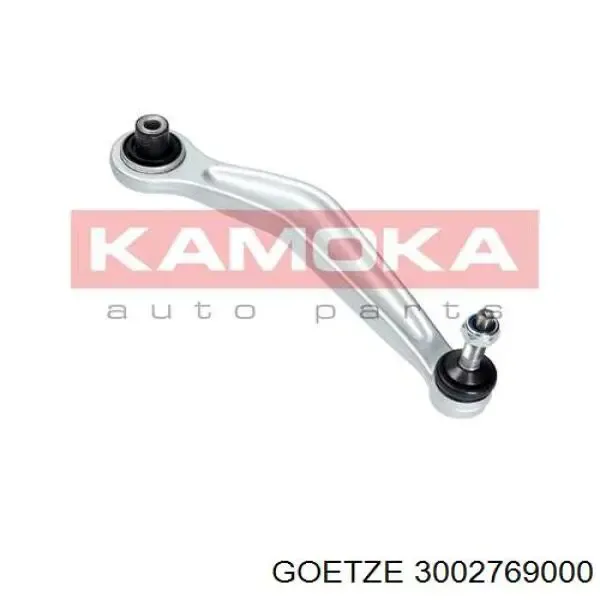 Прокладка ГБЦ 3002769000 Goetze