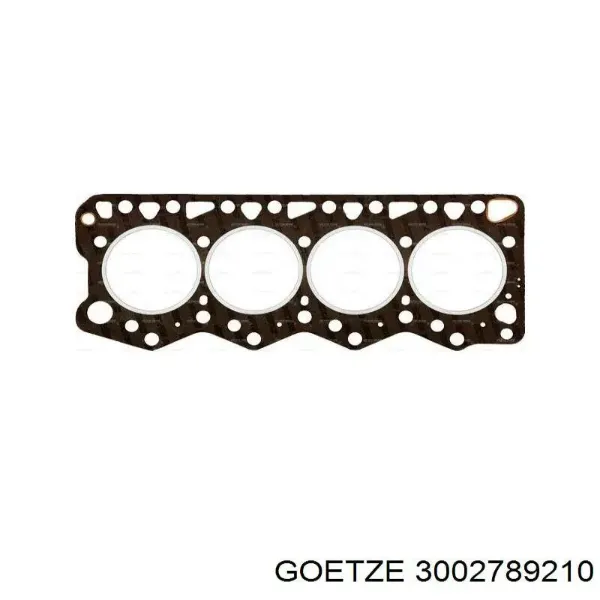 Прокладка ГБЦ 3002789210 Goetze