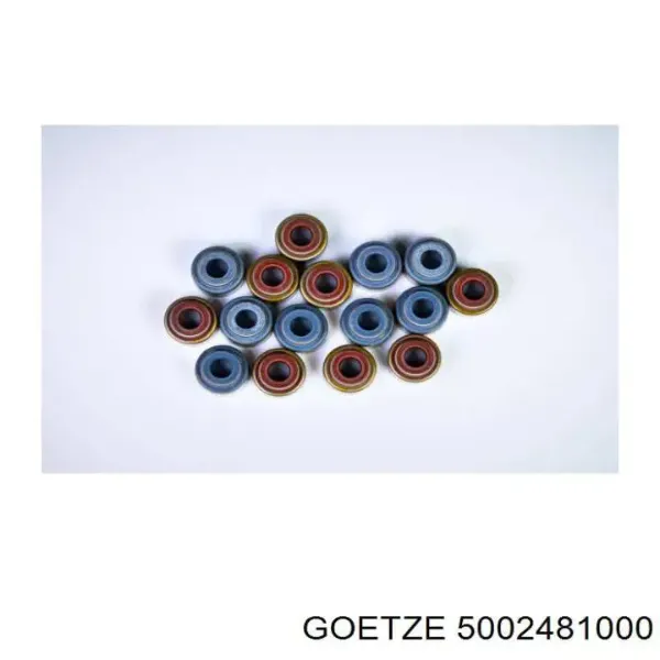 Сальник клапана 5002481000 Goetze