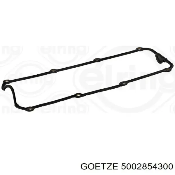 Прокладка клапанної кришки 5002854300 Goetze