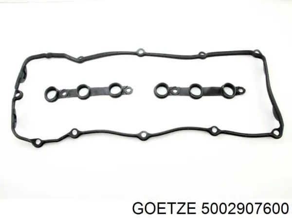 Прокладка клапанної кришки 5002907600 Goetze