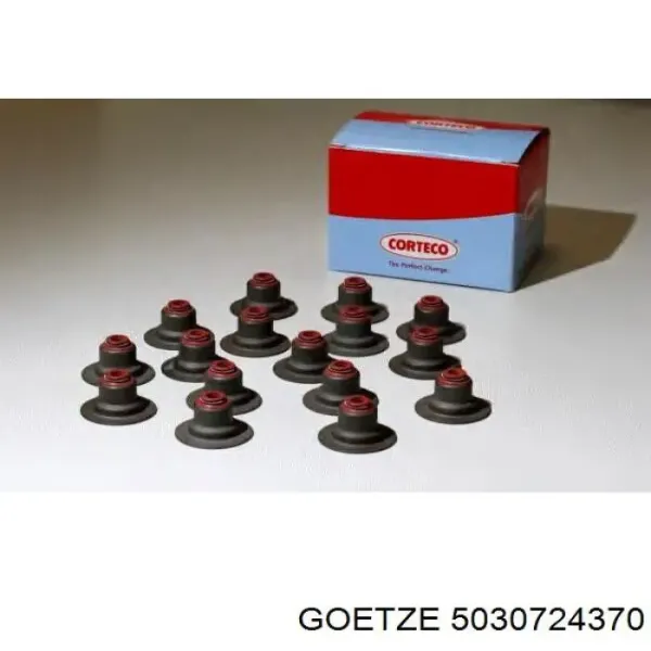 Сальник клапана 5030724370 Goetze