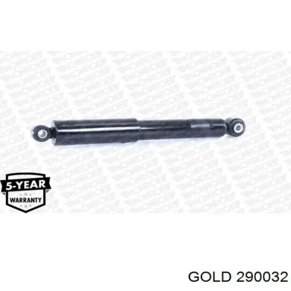 Амортизатор задній 290032 Gold