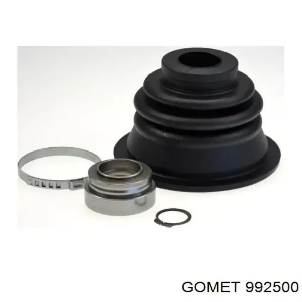 Пильник ШРУСа внутрішній 992500 Gomet