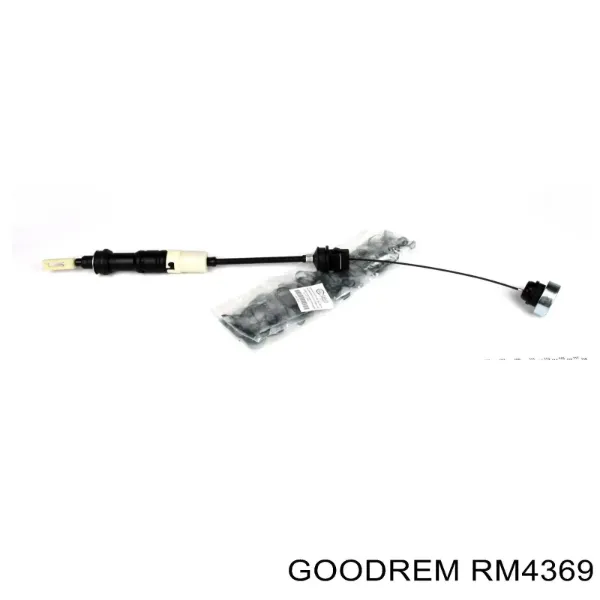 Трос зчеплення RM4369 Goodrem