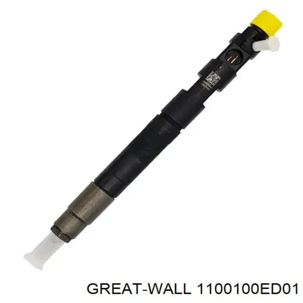 Паливні форсунки 1100100ED01 Great Wall