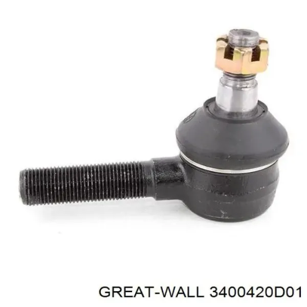 Рульовий наконечник 3400420D01 Great Wall