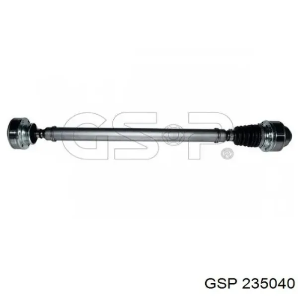 Кардан передній 52099499AC Chrysler