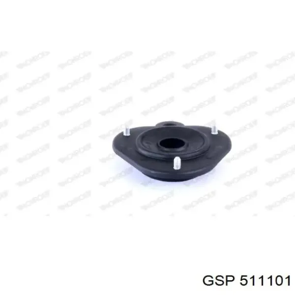 Опора амортизатора переднього T1328F RBI