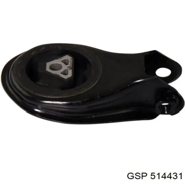 Подушка двигуна задня Volvo V50 MW