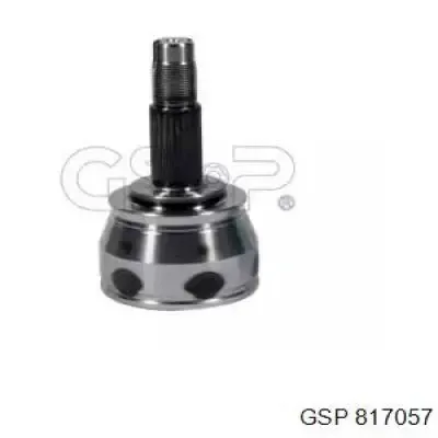ШРУС зовнішній передній 51983794 Fiat/Alfa/Lancia