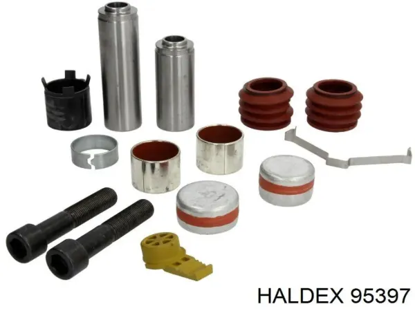 Ремкомплект супорту 95397 Haldex