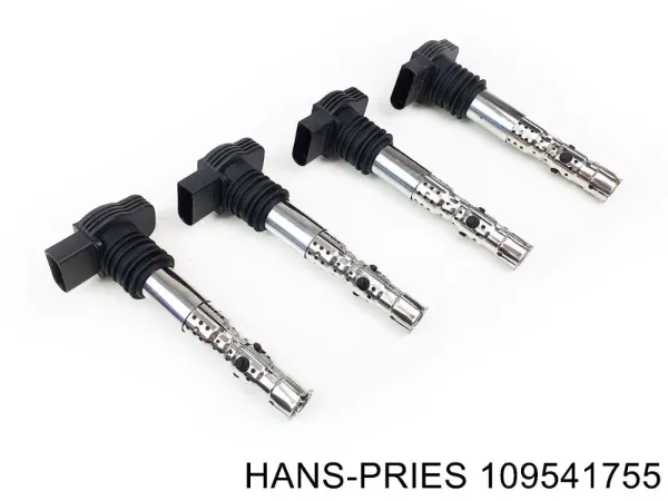 Котушка запалювання 109541755 Hans Pries (Topran)