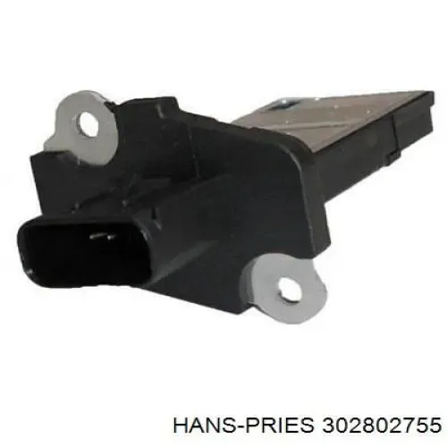 ДМРВ 302802755 Hans Pries (Topran)