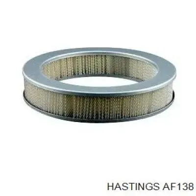 Повітряний фільтр AF138 Hastings